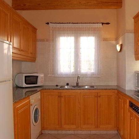 Maribel Villas Cala Blanca  Extérieur photo