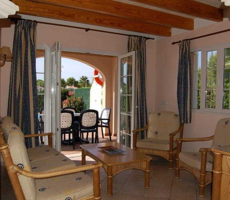 Maribel Villas Cala Blanca  Extérieur photo