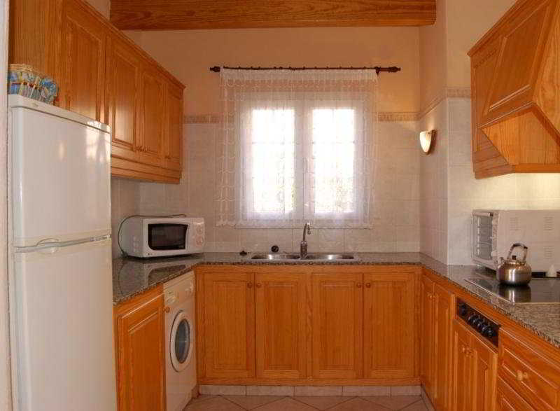 Maribel Villas Cala Blanca  Extérieur photo