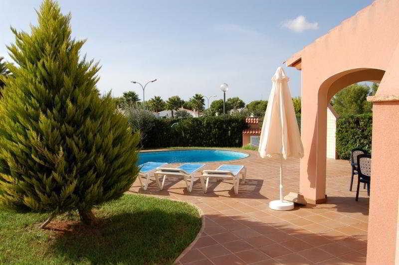Maribel Villas Cala Blanca  Extérieur photo