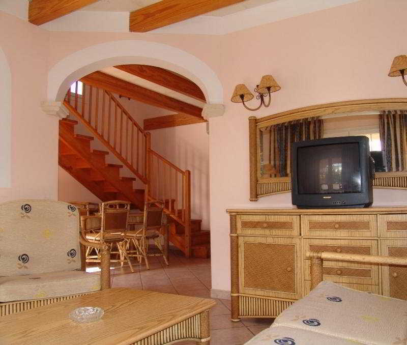 Maribel Villas Cala Blanca  Extérieur photo