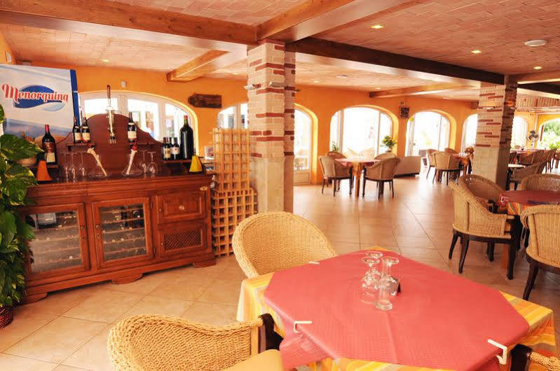 Maribel Villas Cala Blanca  Extérieur photo