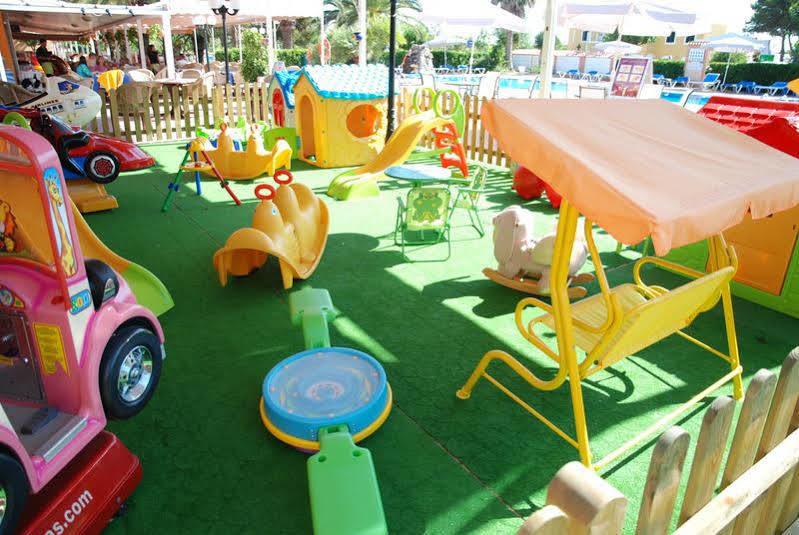 Maribel Villas Cala Blanca  Extérieur photo