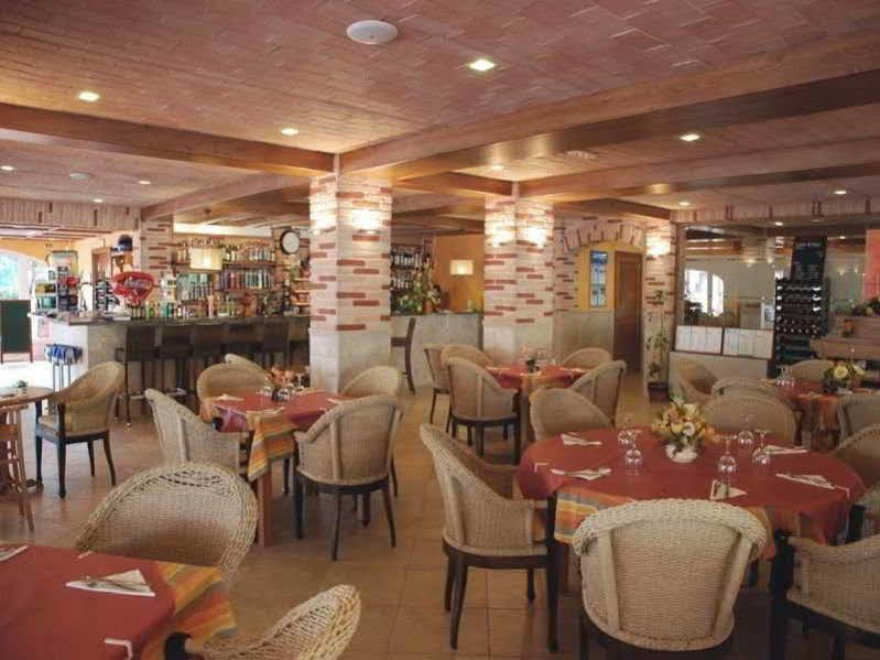 Maribel Villas Cala Blanca  Extérieur photo