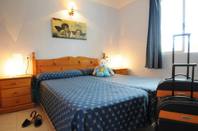 Maribel Villas Cala Blanca  Extérieur photo