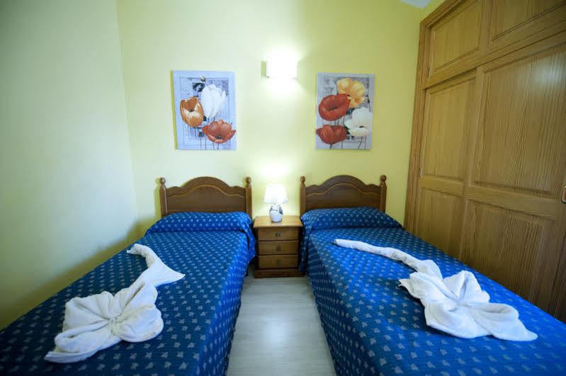 Maribel Villas Cala Blanca  Extérieur photo