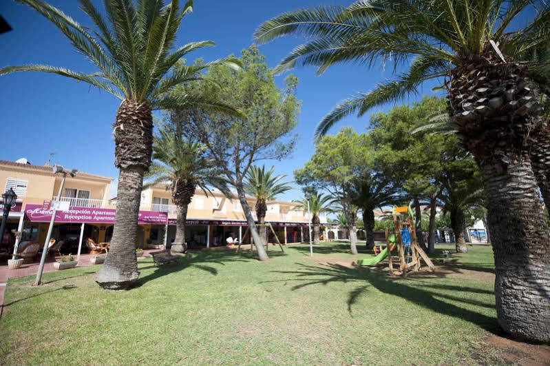 Maribel Villas Cala Blanca  Extérieur photo