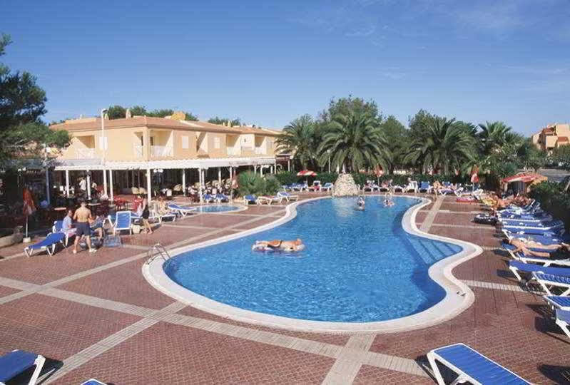 Maribel Villas Cala Blanca  Extérieur photo