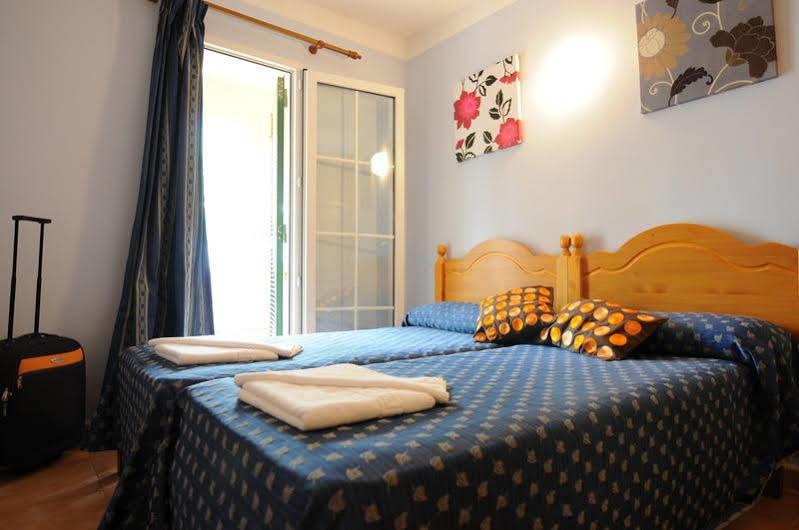 Maribel Villas Cala Blanca  Extérieur photo