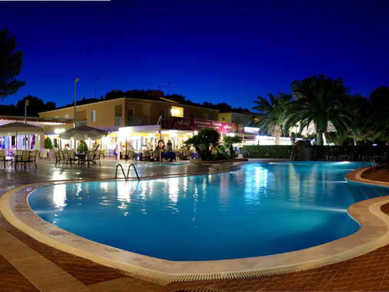 Maribel Villas Cala Blanca  Extérieur photo