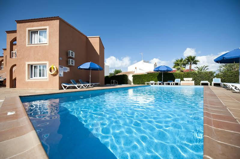 Maribel Villas Cala Blanca  Extérieur photo