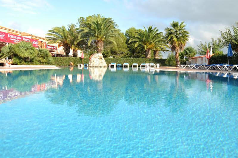 Maribel Villas Cala Blanca  Extérieur photo