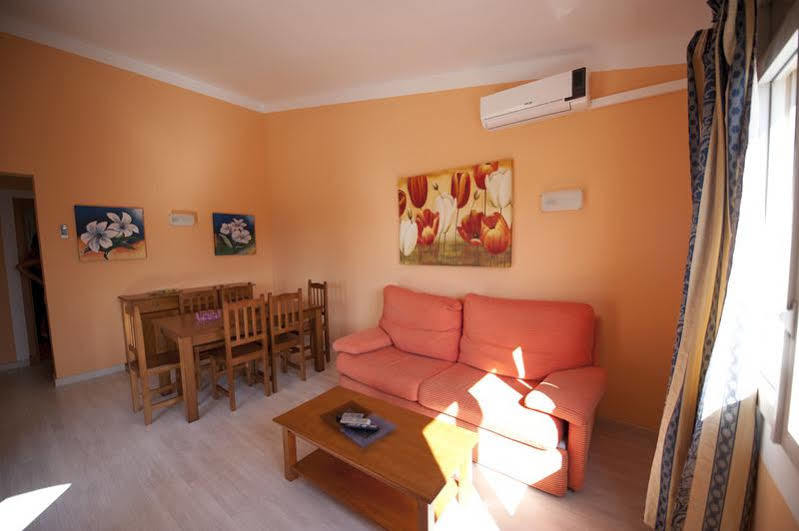 Maribel Villas Cala Blanca  Extérieur photo