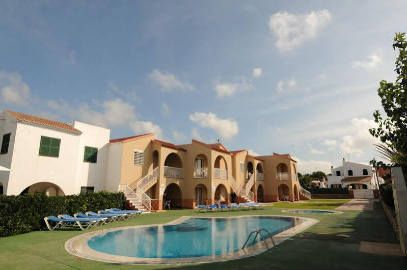 Maribel Villas Cala Blanca  Extérieur photo