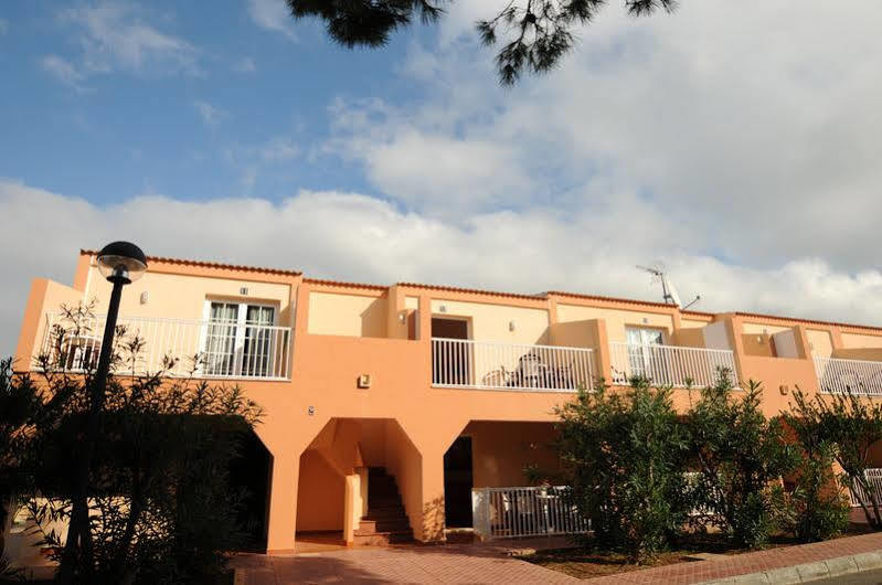 Maribel Villas Cala Blanca  Extérieur photo