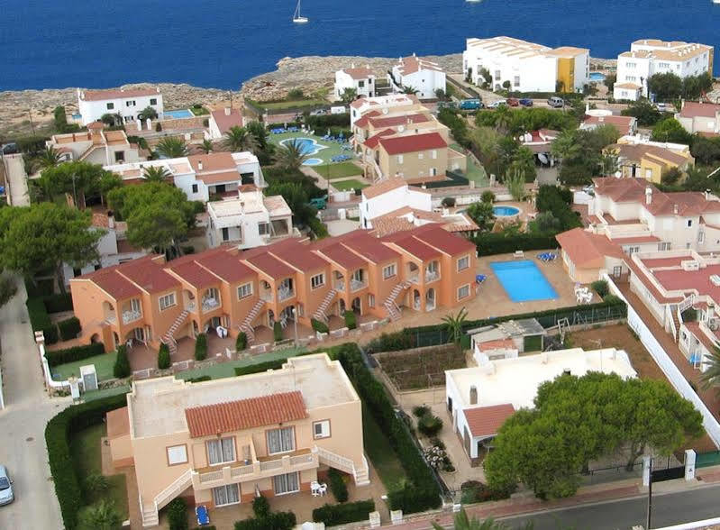 Maribel Villas Cala Blanca  Extérieur photo