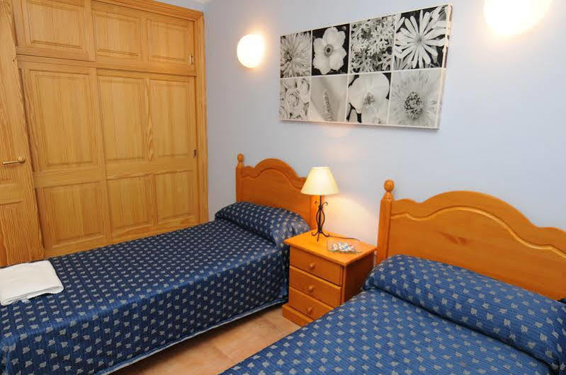 Maribel Villas Cala Blanca  Extérieur photo
