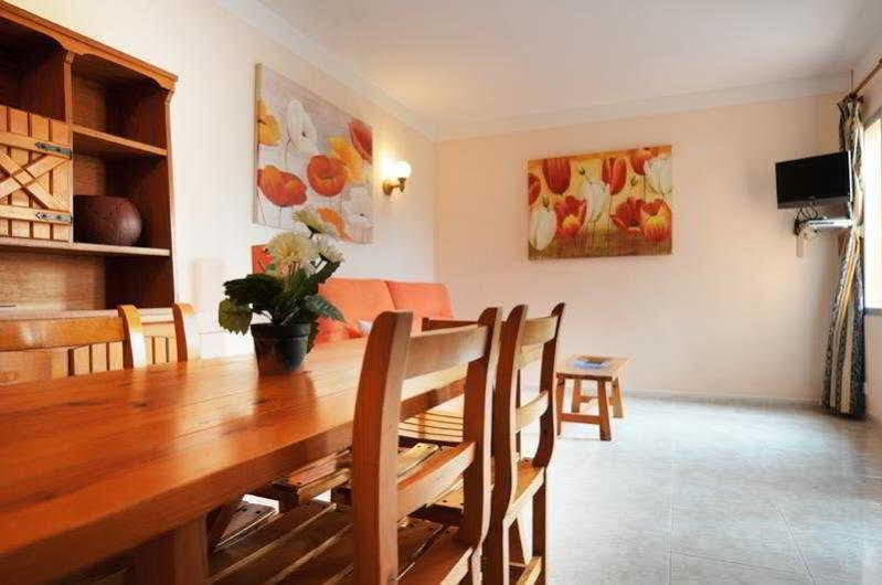 Maribel Villas Cala Blanca  Extérieur photo