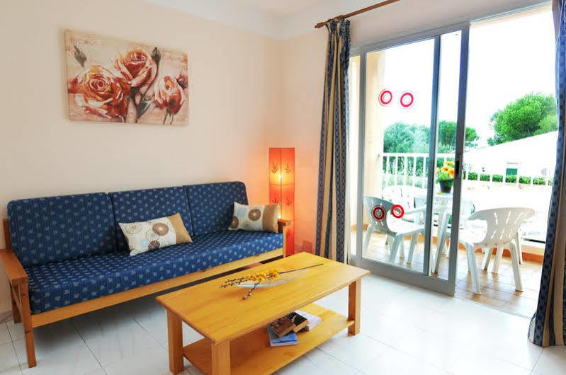 Maribel Villas Cala Blanca  Extérieur photo