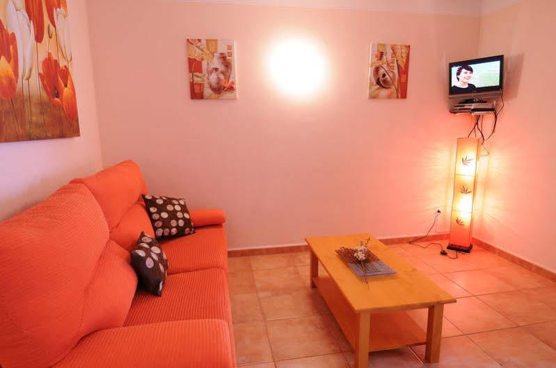 Maribel Villas Cala Blanca  Extérieur photo