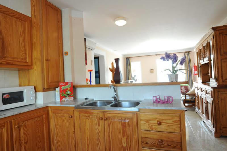 Maribel Villas Cala Blanca  Extérieur photo