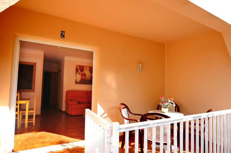 Maribel Villas Cala Blanca  Extérieur photo