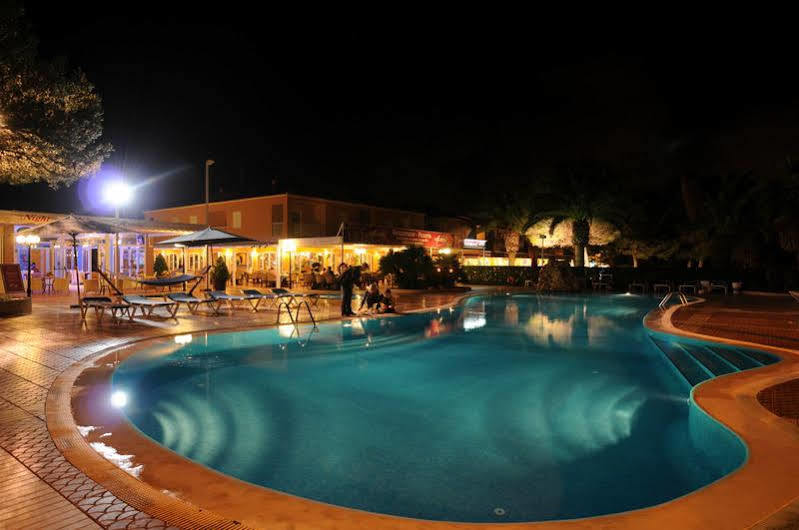 Maribel Villas Cala Blanca  Extérieur photo