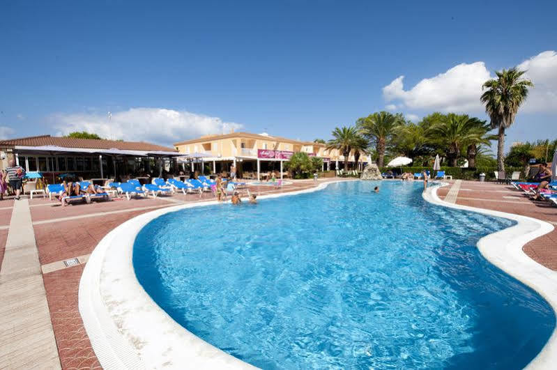 Maribel Villas Cala Blanca  Extérieur photo