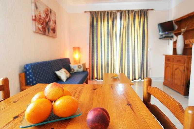 Maribel Villas Cala Blanca  Extérieur photo