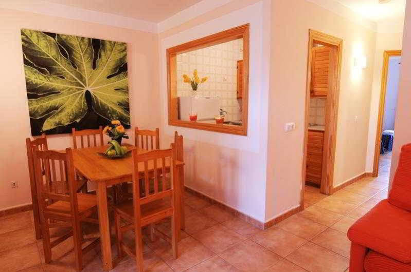 Maribel Villas Cala Blanca  Extérieur photo