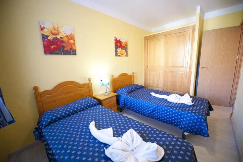 Maribel Villas Cala Blanca  Extérieur photo