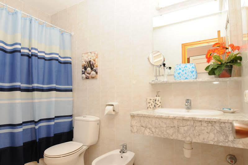 Maribel Villas Cala Blanca  Extérieur photo