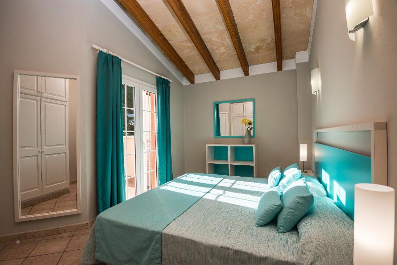 Maribel Villas Cala Blanca  Extérieur photo